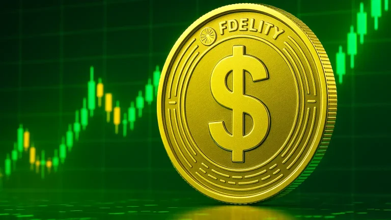 Fidelity Digital Dollar: What to Expect from a Regulated Stablecoin