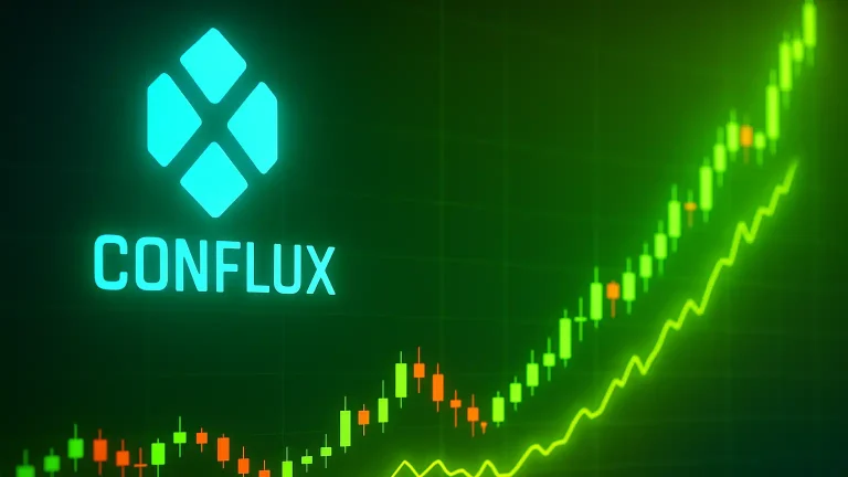 Conflux (CFX) Technical Outlook and Near-Term Price Prediction