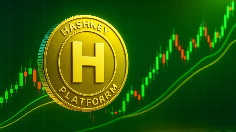 HashKey Platform Token: Technical Outlook and Market Dynamics Through Late 2026