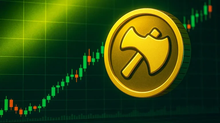 AXS/USDT Technical Outlook: Axie Infinity Enters Neutral to Mild Bullish Zone