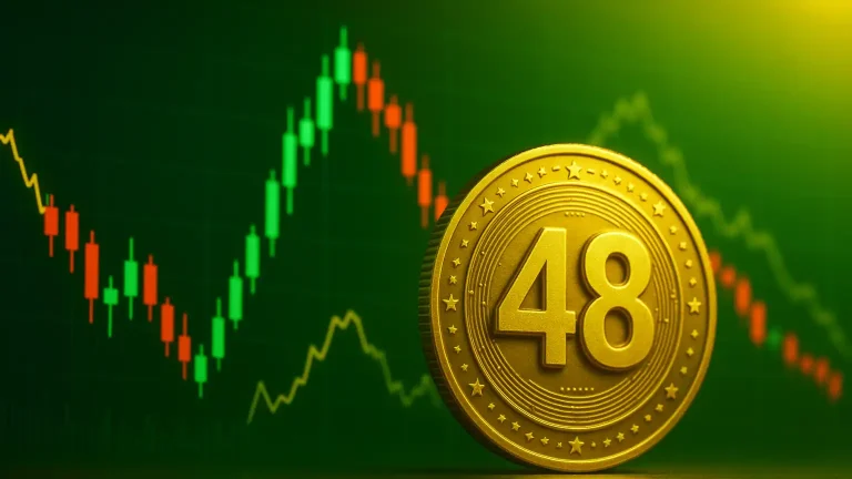 48 Club Token (KOGE/USDT): Technical Forecast & Market Headwinds