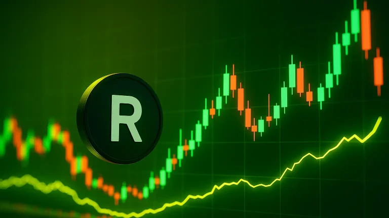 RSR/USDT Technical Forecast: What Traders Need to Know Right Now