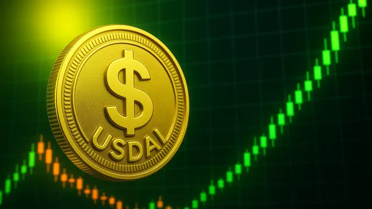 USDai Stablecoin: Technical Analysis and Price Outlook