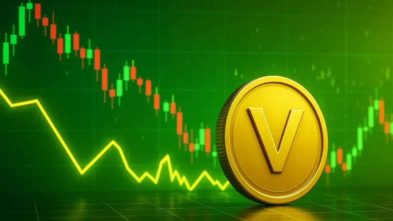 Can ViciCoin Find Its Footing Again? A Technical Look at VCNT/USDT
