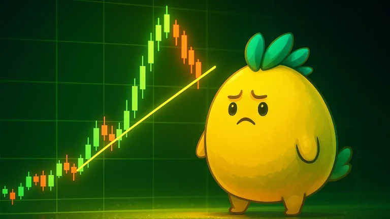 AXS/USDT Technical Forecast: Axie Infinity at a Pivotal Threshold