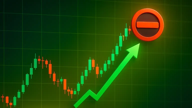 GOHOME Technical Outlook: Where Buyers Might Step In and What’s Blocking the Way Up
