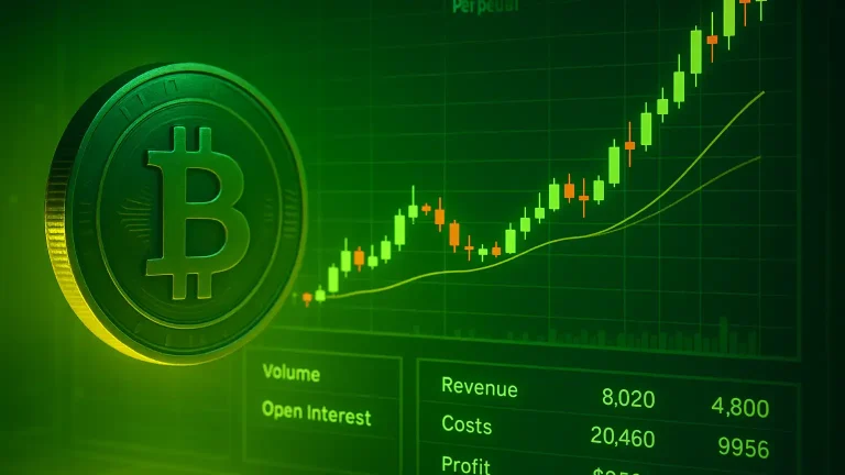 Jupiter Perps LP (JLP): What the Charts and Fundamentals Are Telling Us