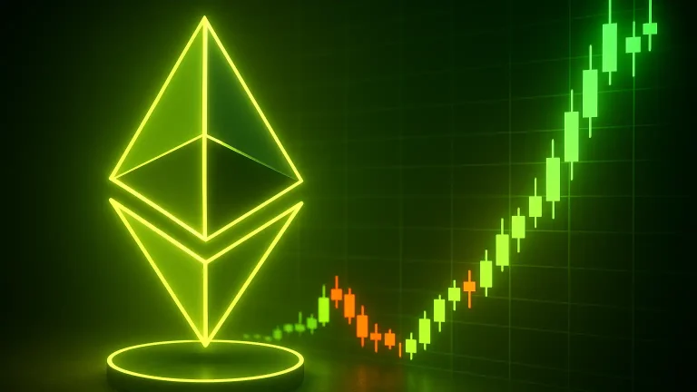 ETHGas Price Analysis: What’s Driving the Rally and Where It’s Headed
