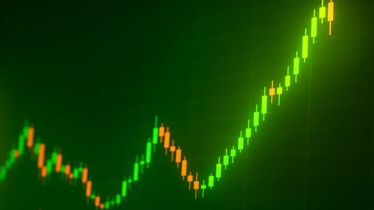 WOO Price Outlook: What the Charts Are Telling Us Right Now