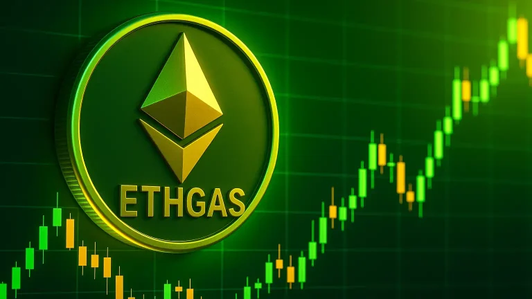ETHGas (GWEI) Price Forecast: What the Charts and Fundamentals Tell Us