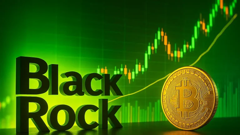 BlackRock’s $600 Million Bitcoin Bet Signals a Major Market Shift