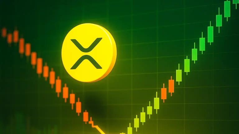 XRP Shows Signs of Bottoming While Traders Look Elsewhere for Returns