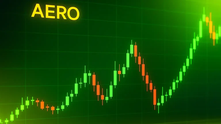 Aerodrome Finance (AERO): What the Charts Are Telling Us Right Now