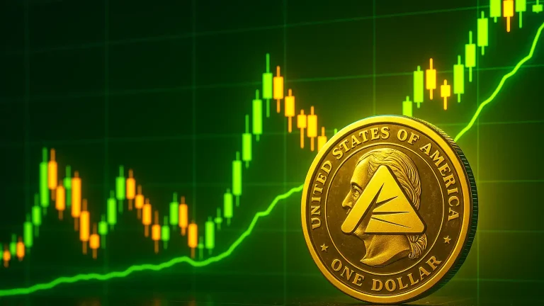 Fidelity Digital Dollar: What the Charts Tell Us About FIDD’s Future