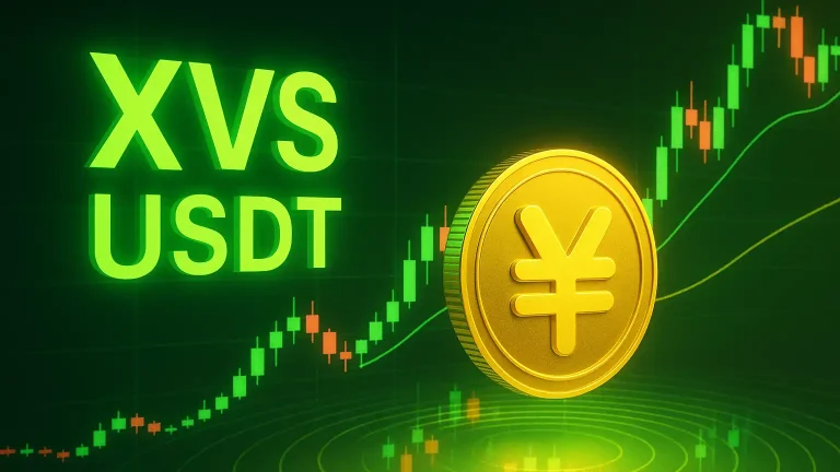 Venus (XVS/USDT): Technical Analysis & Price Outlook