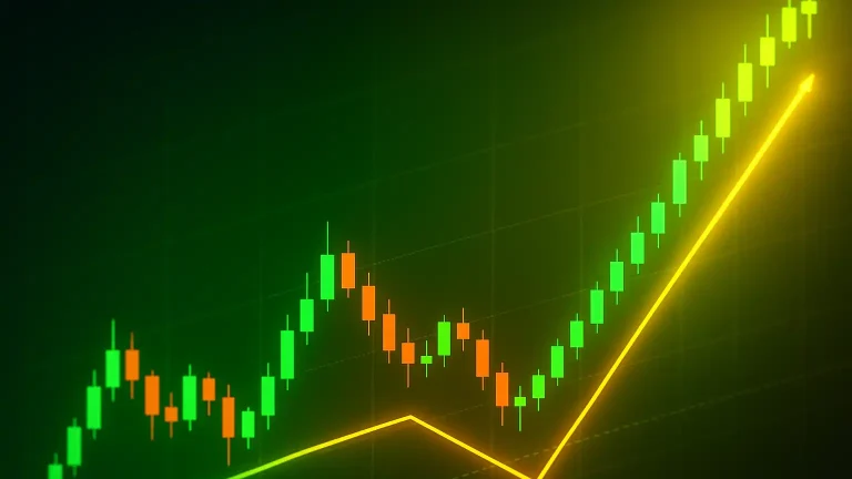 Janction (JCT) Technical Outlook: Can the Rally Sustain?