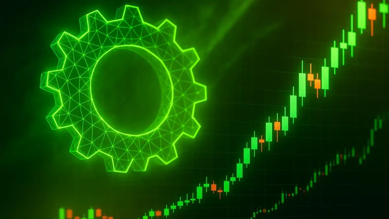 Powerledger Price Analysis: What the Charts Are Really Telling Us