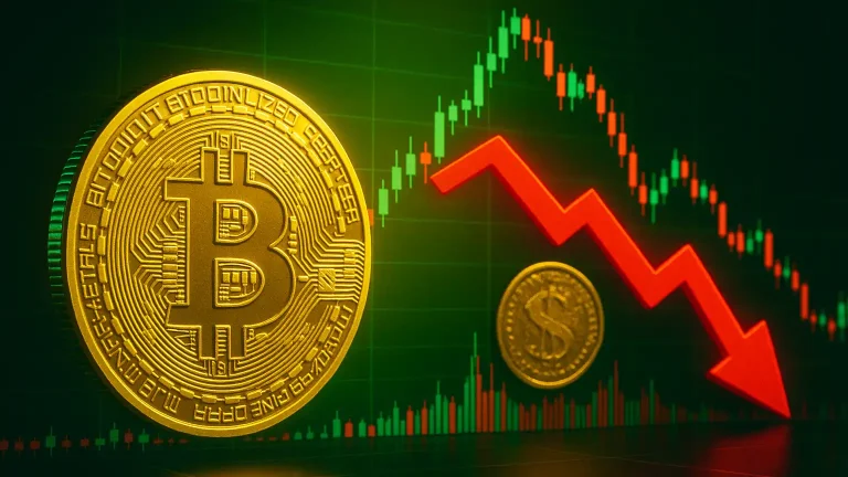 Bitcoin Holds Near $69K as Surging Gilt Yields Drag the FTSE 100 into the Red