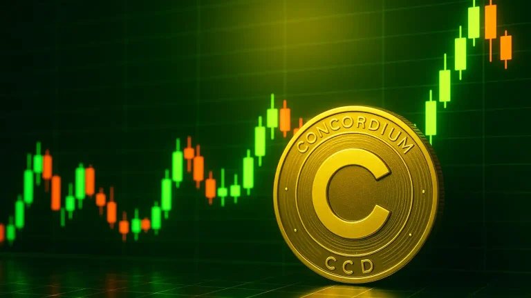 Concordium Price Analysis: What the Charts Say About CCD’s Future