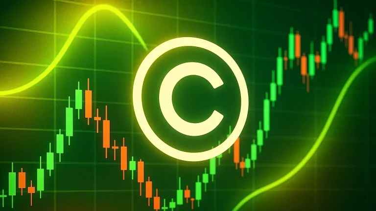 Creditcoin Technical Analysis: What the Charts Are Telling Us Right Now