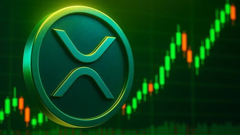 Rare On-Chain Signal Suggests XRP May Be Ready to Move