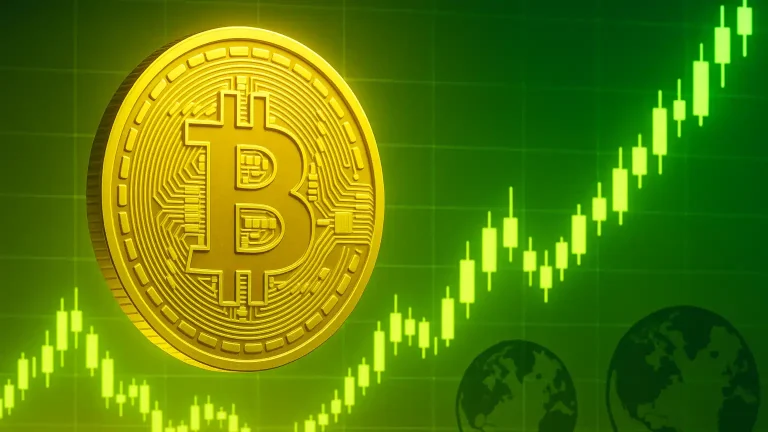 Bitcoin Holds Strong Above $60K as Geopolitical Fears Ease—Five Signs Point to a Q4 Rally