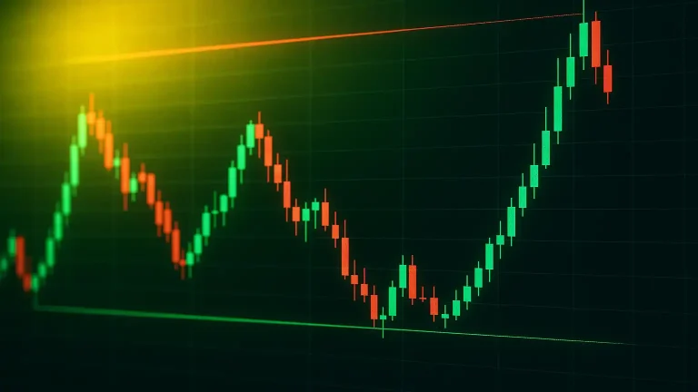 INJ/USDT Technical Forecast: Navigating between Resistance and Support