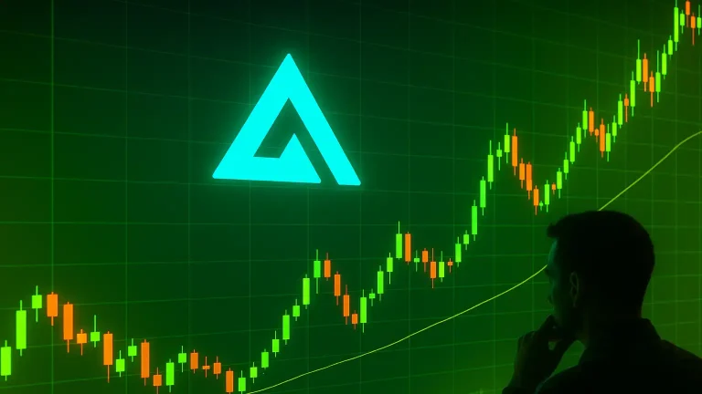 GMX Price Analysis: What Traders Need to Watch Right Now