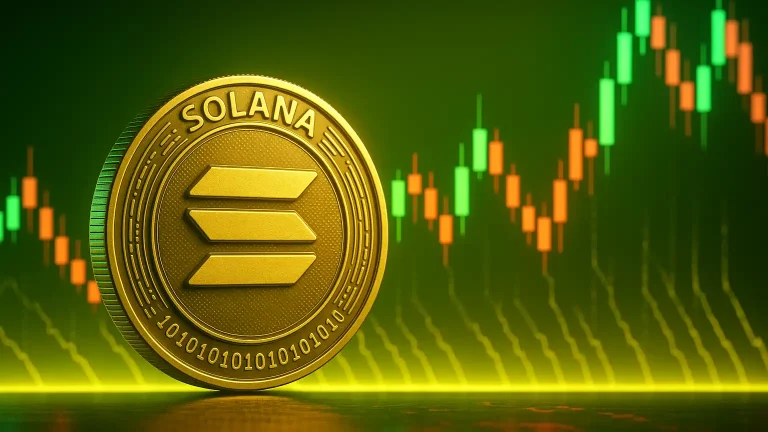 Franklin Templeton’s Solana ETF Quietly Attracts $1.5 Million While Competitors Bleed