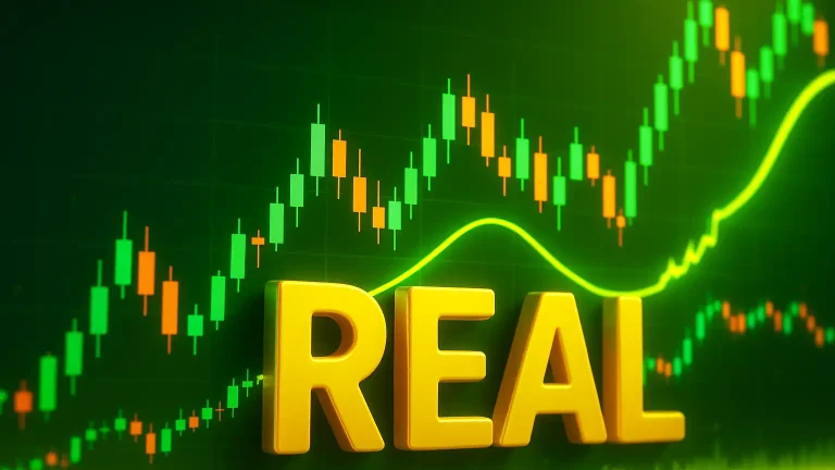 REAL (RealLink) Technical Outlook: Price Forecast & Indicator-Based Analysis