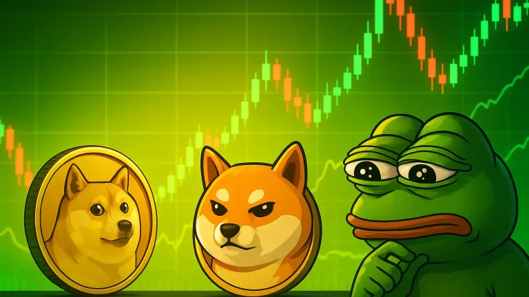 币安人生技术分析：Meme币狂潮中的风险与机遇