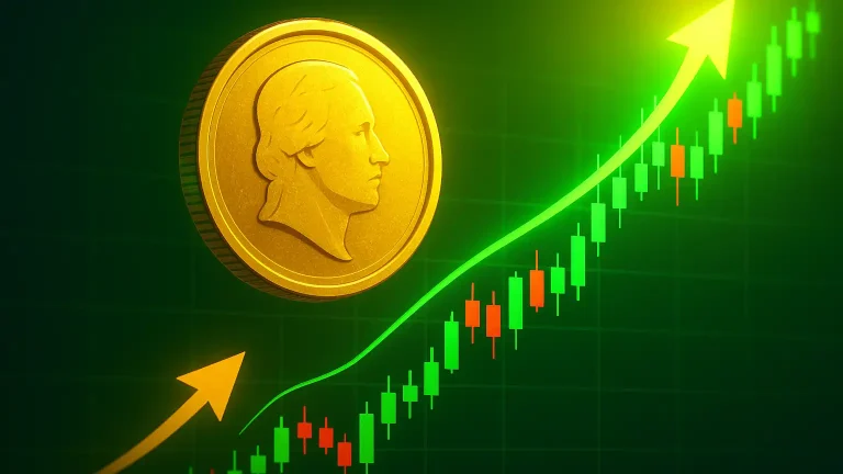 ConstitutionDAO (PEOPLE) Price Outlook: Technical Analysis & Key Forecasts