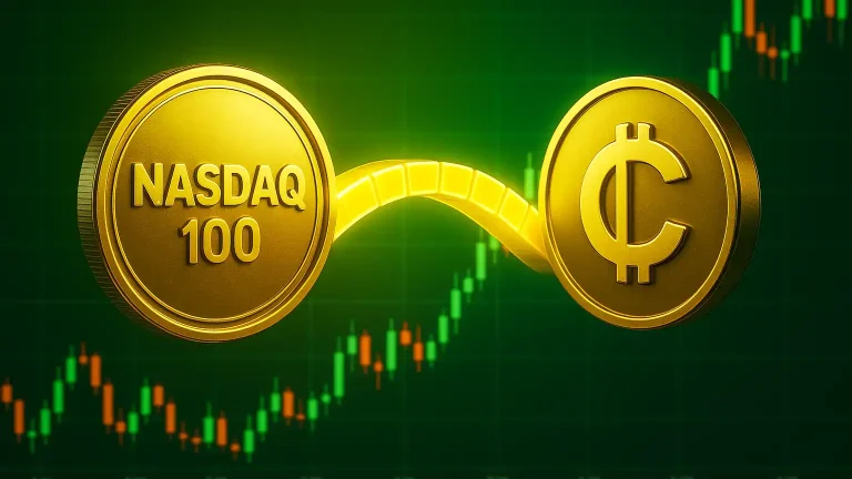Technical Outlook and Price Forecast for QQQX/USDT: Bridging Tokenized Nasdaq-100 and Crypto Dynamics