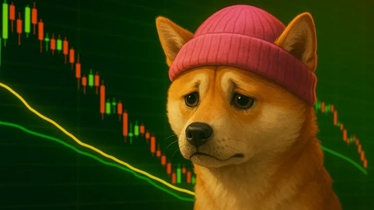 Dogwifhat (WIF/USDT): Technical Breakdown & Price Forecast Amid Key Weakness