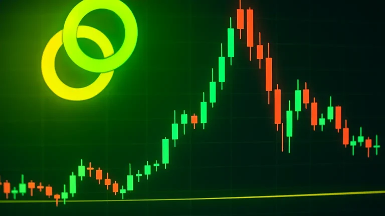 CELO/USDT Technical Outlook: Weakness Around $0.08 But Support Holds