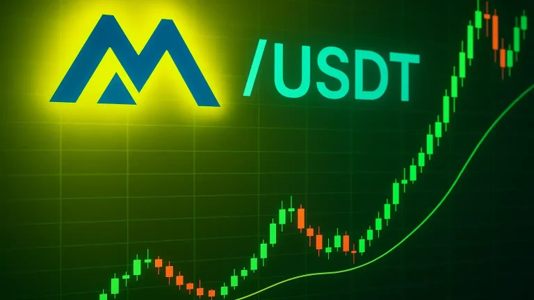 GMX Technical Analysis & Price Forecast (GMX/USDT)