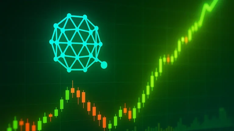 Qtum Price Analysis: What the Charts and Recent Upgrades Tell Us