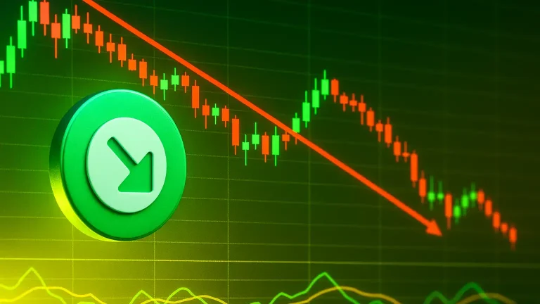 FORM Token Faces Bearish Pressure as Technical Indicators Flash Warning Signs