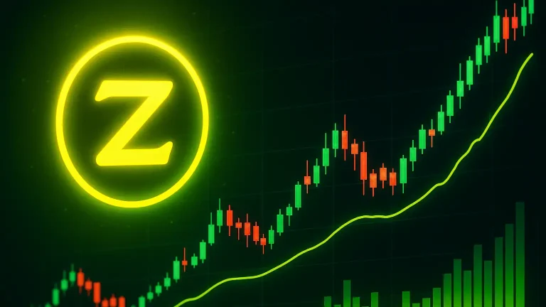 ZetaChain Price Analysis: What the Charts Tell Us Amid Growing Ecosystem
