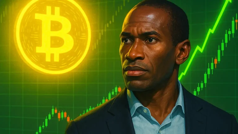 Arthur Hayes Doubles Down on $750,000 Bitcoin: Liquidity, Politics, and the Making of a Potential Supercycle
