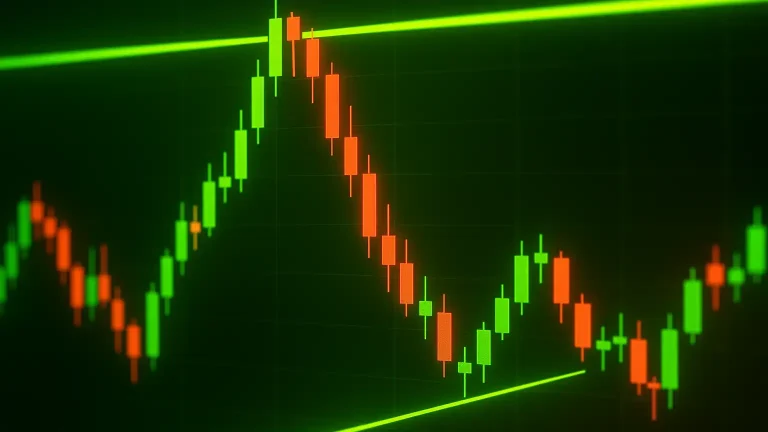 REQ/USDT Technical Forecast: Caught Between Momentum and Resistance
