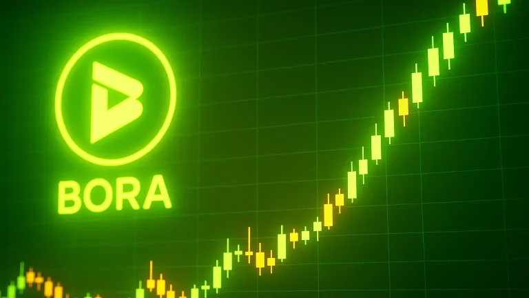 BORA/USDT Technical Forecast and Momentum Insights