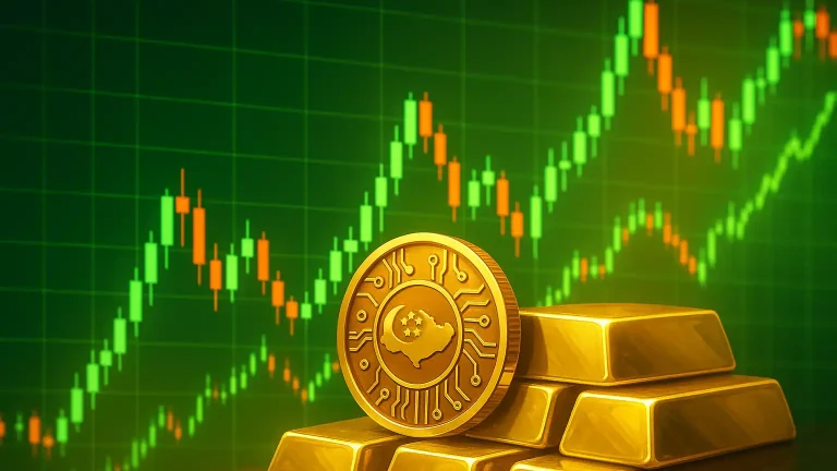 Singapore’s Gold Push Could Reshape How We Trade Tokenized Assets