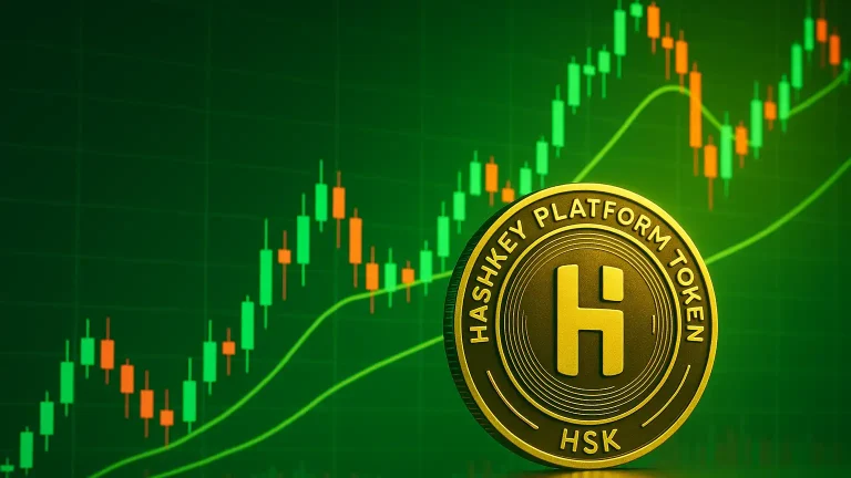 HashKey Platform Token (HSK/USDT): What the Charts and Fundamentals Tell Us