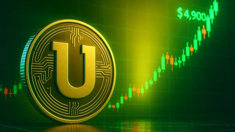 Ultima (ULTIMA/USDT): What the Charts Say at $4,900