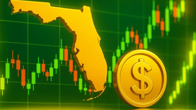 Florida Becomes First State to Pass Comprehensive Stablecoin Regulation