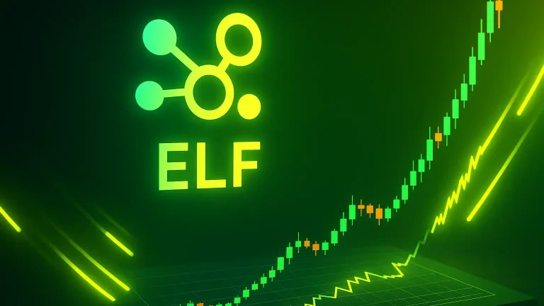 aelf Price Analysis: What the Charts and Roadmap Tell Us About ELF’s Future