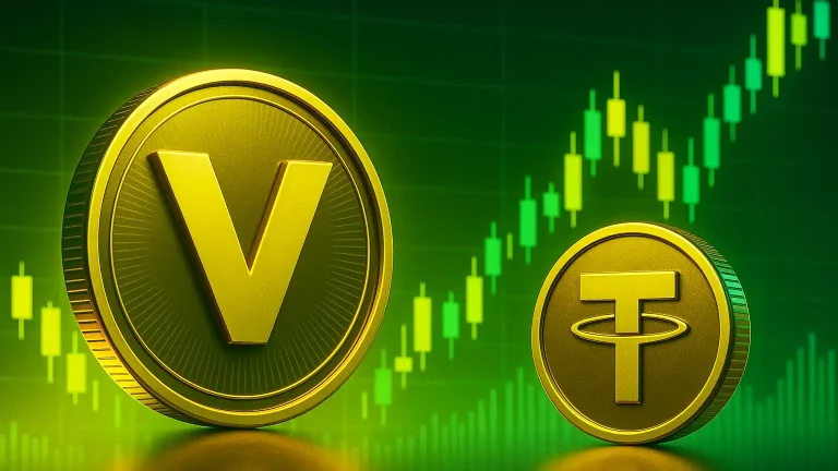 # Vitalum (VAM/USDT) Technical Price Prediction & Market Update
