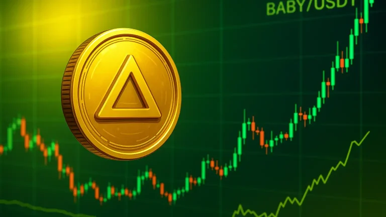Babylon (BABY/USDT) Technical Outlook & Key Developments