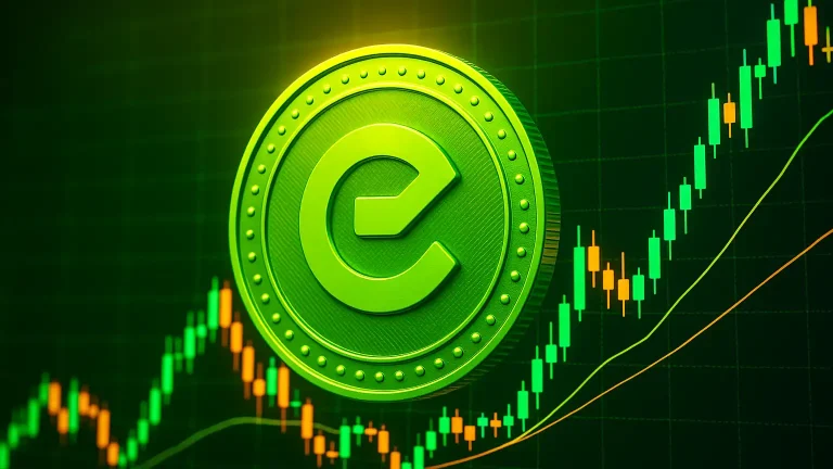 eCash Price Analysis: What the Charts and Recent Upgrades Tell Us